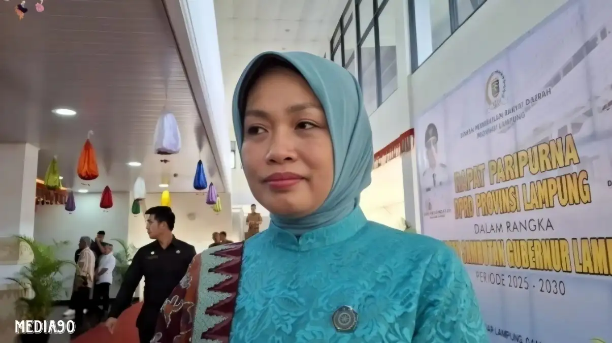 Pemerintah Jamin Pasangan Remaja di Lampung Timur Dipaksa Nikah Karena Digerebek Masih Dapat Hak Pendidikan