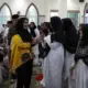 Pemkot Bandar Lampung Gelar Safari Ramadan 1446 H, Eva : Mudik Lapor pada RT