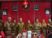 Pemkot Bandar Lampung Kolaborasi dengan Pesawaran dan Lampung Selatan Bangun Embung