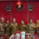 Pemkot Bandar Lampung Jajaki Kerja Sama dengan Pesawaran dan Lampung Selatan untuk Pembangunan Embung
