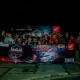Pererat Silaturahmi, Komunitas Motor Honda Lampung Gelar Honda Bikers Motour Camp 2025