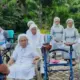 Reses Bareng Suster Purna Tugas di Tanggamus, Anggota DPRD Lampung Heni Susilo Minta Pemerintah Beri Perhatian ke Pembina Rohani