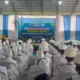 SMKN Rawajitu Timur Tulang Bawang Lepas 185 Siswa Kelas XII, ini Pesan Kepala Sekolah