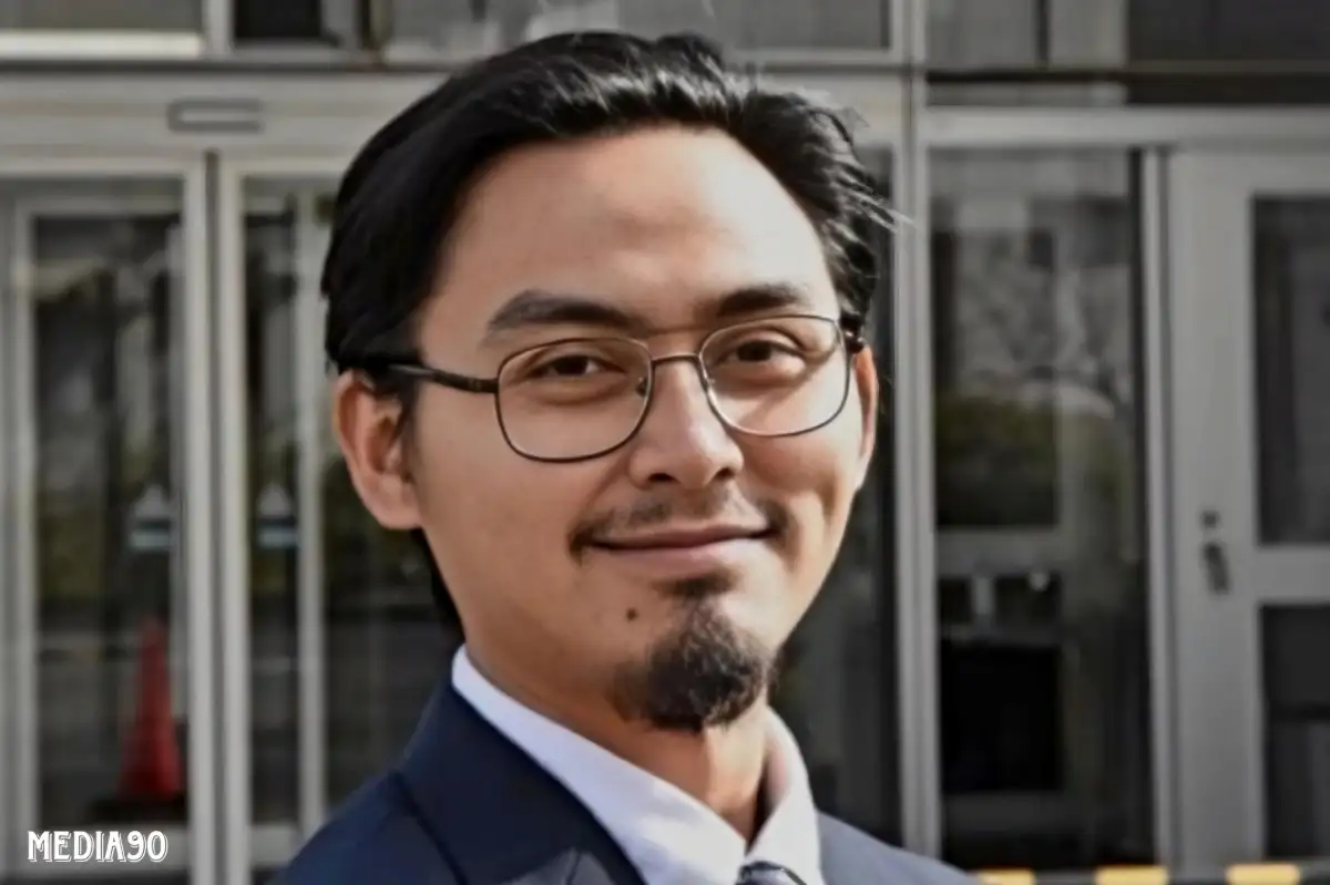 Sambut Gagasan Gubernur Mirza, Lampung dan Kitakyushu Jepang Berpeluang Jadi Sister City atau Sister Province