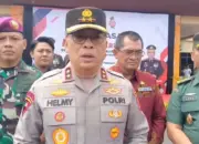 Kapolda Lampung Larang Sahur On The Road Selama Ramadan, Imbau Remaja Jauhi Tawuran dan Balap Liar