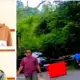 Sering Pungli Pengguna Jalan di Jalur Liwa-Krui, Dua Preman ini Dibekuk Polisi