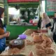 Sidak ke Pasar, Satgas Pangan Polda Lampung Temukan Harga Bahan Pangan Mulai Naik di Pasar Saat Sepekan Ramadan