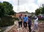Atasi Banjir, Pemkot Bandar Lampung Bentuk Satgas Khusus untuk Penataan Permukiman di Bantaran Sungai