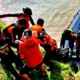 Tiga Hari Pencarian, Remaja Tenggelam saat Mancing di Sungai Way Katibung Lampung Selatan Ditemukan Meninggal