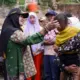 Wali Kota Bandar Lampung Bantu Beasiswa Pendidikan Hingga Perbaiki Rumah Korban Longsor di Gedong Air