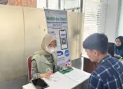 BPJS Kesehatan Luncurkan Layanan BPJS Satu untuk Bantu Peserta di RS Bandar Lampung