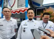 Dishub Lampung Wajibkan Uji Emisi Tahunan untuk Kendaraan Dinas