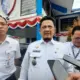 Bantu Cegah Polusi, Dinas Perhubungan Lampung Dorong Kendaraan Dinas Rutin Diuji Emisi Tiap Tahun
