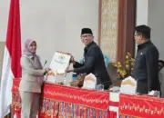 DPRD Bersama Pemprov Lampung Perkuat Aturan Daerah untuk Tingkatkan Investasi dan Pembangunan