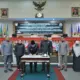 DPRD dan Pemprov Lampung Setujui Pendapatan Daerah APBD Murni Rp7,71 Triliun