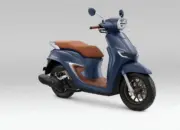 AHM Rilis Warna Baru Honda Stylo 160, Harga Mulai Rp29 Jutaan
