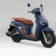 Dijual Mulai Rp29 Jutaan, AHM Hadirkan Warna Baru Motor New Honda Stylo 160, Siap Jadi Primadona