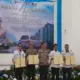 Ditlantas Polda Lampung Jalin Kolaborasi Edukasi Uji Emisi Kendaraan Bareng Dinas Lingkungan Hidup dan Dinas Perhubungan Lampung