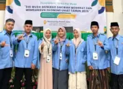 Mahasiswa dan Alumni UIN Raden Intan Lampung Raih Kesempatan Jadi Dai Muda Nasional