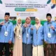 Dua Mahasiswa dan Satu Alumni UIN Raden Intan Lampung Terpilih Jadi Calon Dai Muda Nasional dari Kementerian Agama
