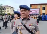 Peringati Hari Juang Polri, Kapolda Lampung Tekankan Dedikasi dan Adaptasi di Era Modern