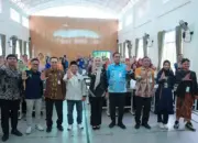 Pemprov Lampung Genjot Literasi Guru Lewat Digitalisasi dan Program AI ke Sekolah