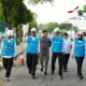 PLN Sukses Hadirkan Pasokan Listrik Andal Saat Peringatan HUT ke-80 RI di Istana Negara