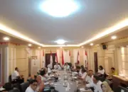 Pemprov Lampung Tinggalkan Open Dumping, Beralih ke Sanitary Landfill