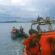 Penumpang KMP Mufidah Terjun ke Laut Bakauheni Belum Ditemukan, Tim SAR Lanjutkan Pencarian