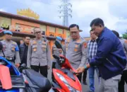 Polda Lampung Tegaskan Komitmen Berantas Kejahatan, Akademisi Minta Masyarakat Tingkatkan Kesadaran Hukum