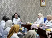 Sekdaprov Tekankan Kewajiban Pemakaian Aplikasi Srikandi V3 di Seluruh OPD