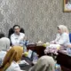 Rapat Implementasi, Sekdaprov Dorong Penerapan Aplikasi Srikandi V3 Wajib Diseluruh Perangkat Daerah