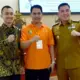 Terpilih Lagi Jadi Ketua KONI Pesawaran, Sonny Zainhard Targetkan Prestasi Peringkat Kedua di Porprov Lampung 2026