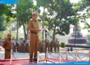 ASN Lampung Selatan Ditekankan Tingkatkan Disiplin dalam Tugas dan Layanan Publik