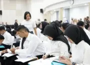 109 Mahasiswa ITPLN Resmi Masuk Program Ikatan Kerja PLN, Siap Jawab Tantangan Dunia Listrik