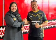 Sikambara Minta Pemkot Bandar Lampung Aktif Gelar Turnamen Sepakbola Antar Kecamatan