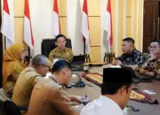 Masjid Raya Al-Bakrie Akan Diresmikan Menag, Pemprov Targetkan Jadi Pusat Aktivitas Keagamaan Lampung
