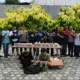 Berawal Ciduk Buronan Wanita Jadi Bandar, BNN Bongkar Peredaran 11 Kg Sabu di Lampung Tengah