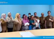 Kasus Gizi Buruk di Natar, Pemkab Lampung Selatan Beri Penjelasan dan Langkah Penanganan