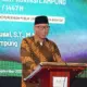 Buka Ijtima Ulama dan Umara MUI Lampung, Gubernur Lampung Tekankan Persatuan dan Keutuhan Bangsa