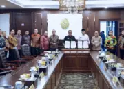 Gubernur Lampung Serahkan Lahan di Kotabaru untuk Pembangunan Gedung MA dan Pengadilan Tinggi 2026