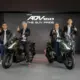 Dijual Mulai Rp37 Jutaan, AHM Hadirkan Motor New Honda ADV160 Tampil Makin Gagah dan Canggih