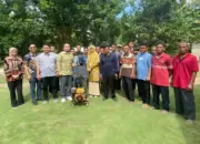 Dosen Teknik Universitas Malahayati Hadirkan Inovasi Mix-Chop Portable untuk Efisiensi Pakan Ternak di Pringsewu