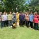 Dosen Prodi Teknik Universitas Malahayati Kenalkan Mix-Chop Portable, Solusi Pakan Ternak Berkualitas dan Efisien di Pringsewu