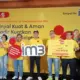 Dukung Kemajuan UMKM, Indosat Perkuat Jaringan Sinyal IM3 Hingga Pelosok Lampung Selatan