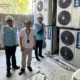 Dukung Pertumbuhan Pariwisata, PLN UP3 Pringsewu Pasang Listrik Baru di Hotel Regency Pringsewu