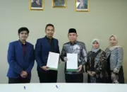 UIN Raden Intan Lampung Kerja Sama dengan Onework Solutions Malaysia, Cetak Mahasiswa Siap Bersaing di Era Digital