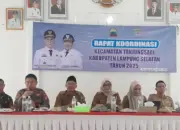 Polsek Tanjung Bintang Atur Jam Operasional Organ Tunggal Demi Jaga Kamtibmas