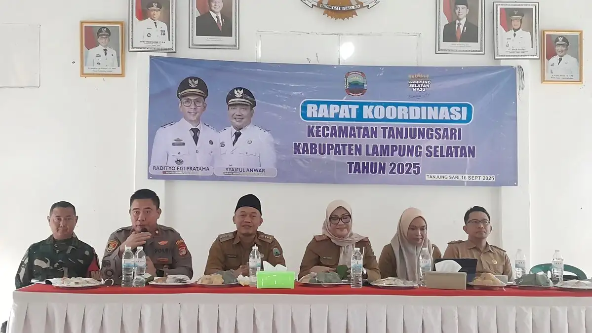 Gedor Kamtibmas, Polsek Tanjung Bintang Batasi Hiburan Organ Tunggal, Tak Boleh Digelar Hingga Larut Malam