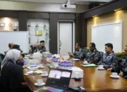 Gubernur Mirza Apresiasi Program TNI AL untuk Wujudkan Lampung Lumbung Kedelai